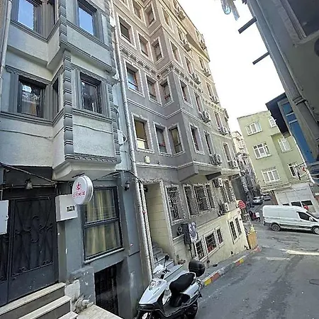 Happy Dreams Hotel Provincia di Istanbul