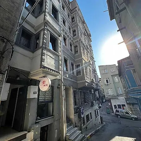 Happy Dreams 2* Provincia di Istanbul