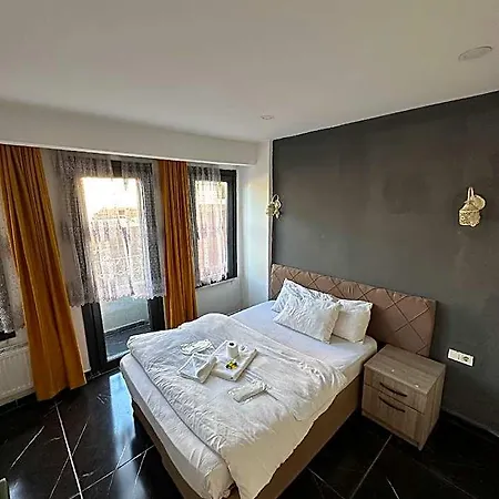 Happy Dreams Hotel Provincia di Istanbul